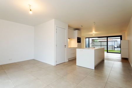 Appartement te huur - Foto 4