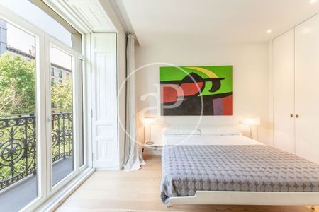 Luxury Flat for rent in Madrid, Spain - Photo 2