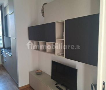 Bilocale via Antonio Tolomeo Trivulzio 6, De Angeli, Milano - Foto 2