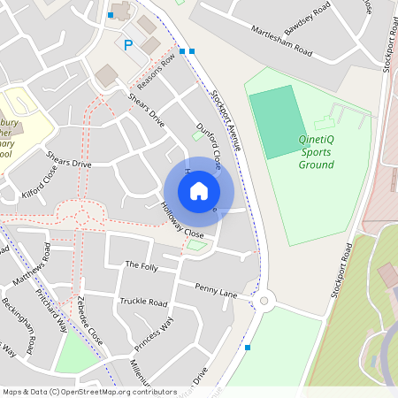 Haragon Drive, Amesbury, SP4