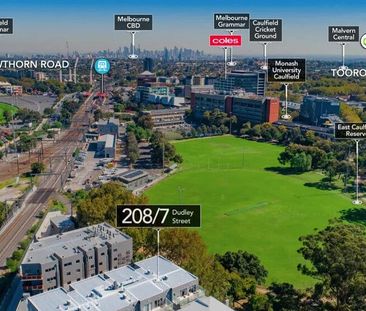 Caulfield East - Photo 6