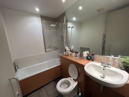 Room in a Shared Flat, City Road, EC1V - Photo 5