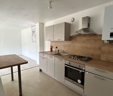 Location Appartement 3 pièces 51m² - Photo 5