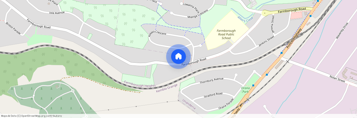 1/100 Farmborough Road, Farmborough Heights, NSW 2526