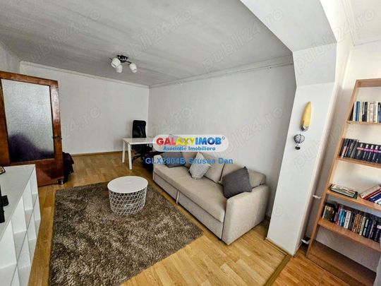 Apartament 2 Camere Vitan G 360 - Fotografie 1