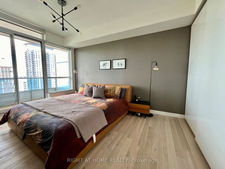 500 Condos and Lofts , #2907 - Photo 3