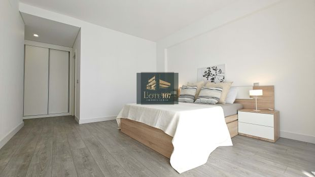 Apartamento T3 em Setúbal - Photo 1