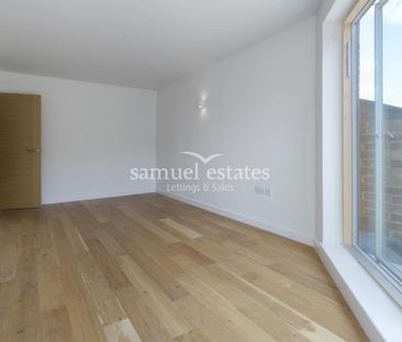 1 bedroom flat to rent - Photo 3