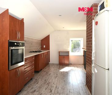 Pronájem bytu 2+kk 110 m² - Photo 1