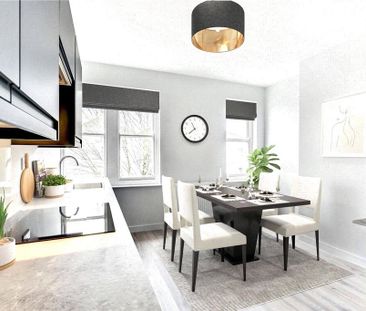 House share to rent - Photo 4