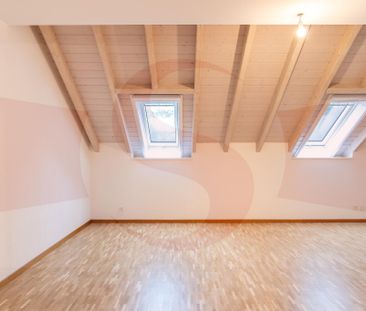 Contiguous house for rent unfurnished - Foto 5