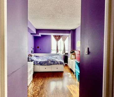 For Lease - 55 Bamburgh Circle Unit# Second bed room in 308, Toront... - Photo 4