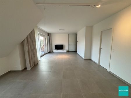 Nieuwbouw appartement nabij het centrum en park! - Photo 5