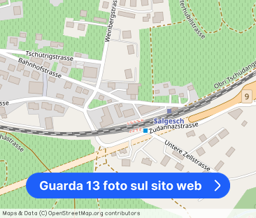 3.5 Zimmer, 84 m², 1. Stock - Foto 1