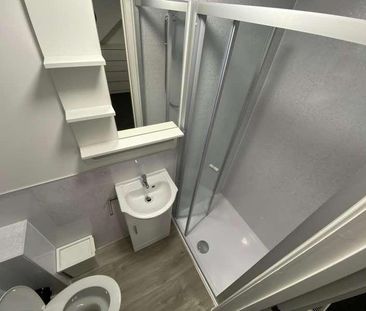 Large Spacious Room By Coventry Train Station, CV1 - Photo 6
