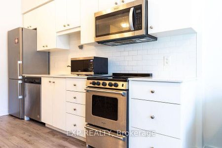 For Lease - 110 Fergus Avenue Unit# 101, Kitchener, Ontario - Photo 3