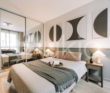 Tout savoir sur cet appartement dans le quartier Muette Nord, à Par... - Photo 5
