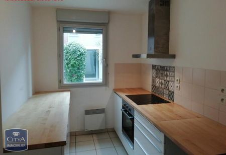 Location Appartement 3 pièces 65m² TOULOUSE 31100 - Photo 2