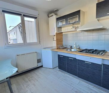 APPARTEMENT T3 MEUBLE - QUARTIER LESPINET - Photo 3