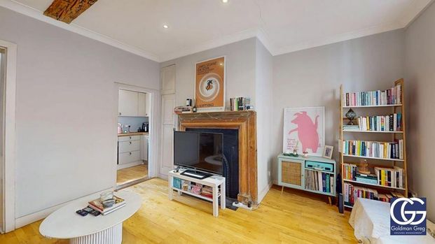 1 bedroom apartment to rent - Photo 1