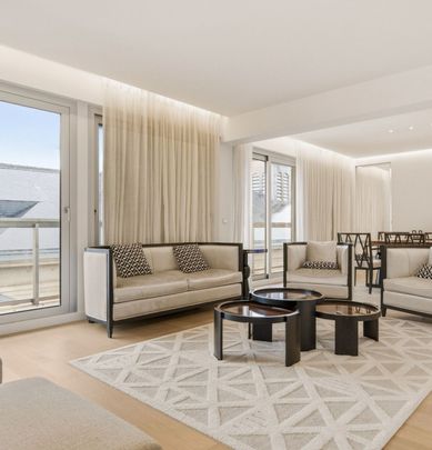 Appartement • Gros Caillou - Photo 1