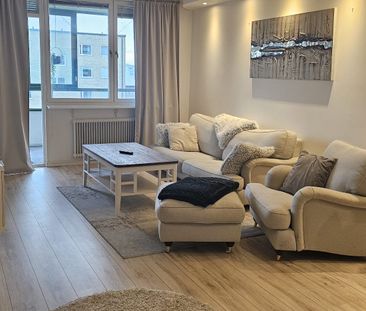 Munkhättegatan, Malmö - Photo 3