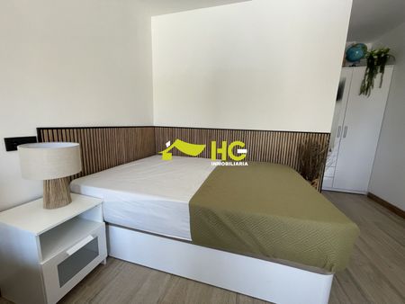Alquiler Estudio en Urbanización - El Bosque, Villaviciosa De Odón - Foto 5
