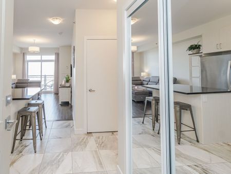 For Lease - 2486 Old Bronte Road Unit# 510, Oakville, Ontario - Photo 2