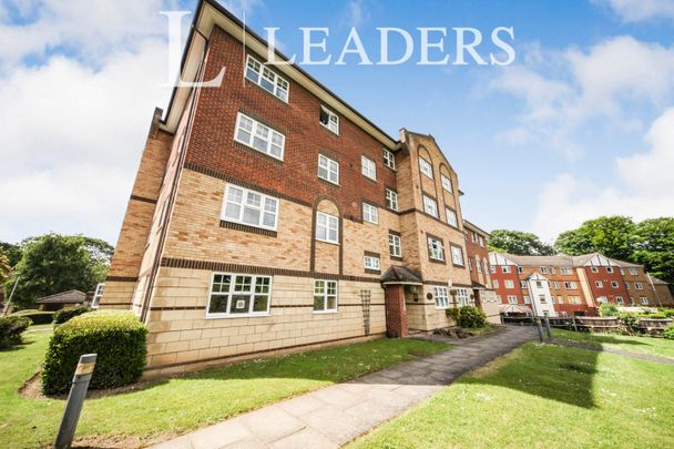 1 bedroom apartment to rent Princles Place - One bedroom apartment - LU2 7LN - Photo 1