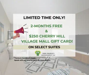 115 & 190 Cherryhill Blvd, 140 Cherryhill Place and 180 Cherryhill ... - Photo 1