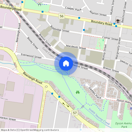 77 Evenwood Street, Qld 4108, Coopers Plains