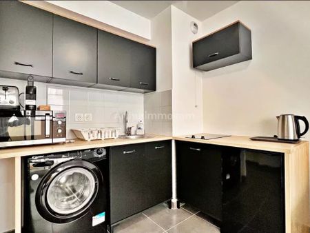 Location Appartement 2 pièces 36 m2 à Nice - Photo 2