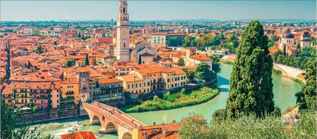 Appartamento a Villafranca di Verona (VR) - Foto 1