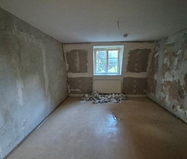 gemütliche 2 ZKB Wohnung in der Hochuferstr. 32 im 2. Obergeschoss ... - Foto 1