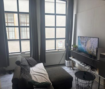 Te huur, midden in het centrum van Breda, een mooi 2-kamer appartement - Foto 6