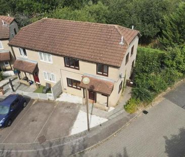 2 bedroom end of terrace to rent Mendelssohn Grove, Browns Wood, MK... - Photo 4