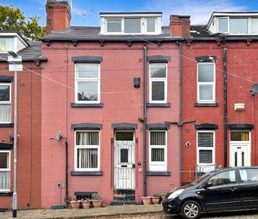 2 bedroom terraced house to rent - Photo 3