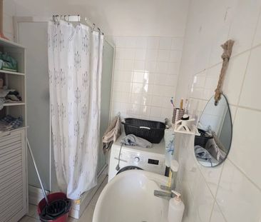 Location T1 1er étage Gambetta - Photo 3