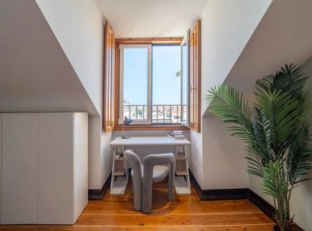 Avenida da Liberdade, Lisbon, Lisbon 1250-149 - Photo 2