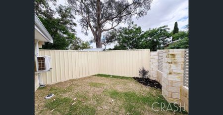 3x2 Villa in Armadale with Courtyard - Photo 3