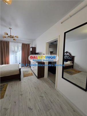 Rahova - Liberty Center Nasaud, bloc nou, moderna - Photo 1