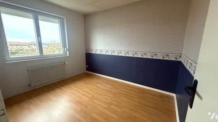 À LOUER - Maison bel étage quartier Barrière rouge Cette maison bel étage semi mitoyenne d'... - Photo 3