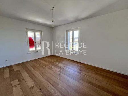 4.5 Zimmer, 1. Stock - Photo 5