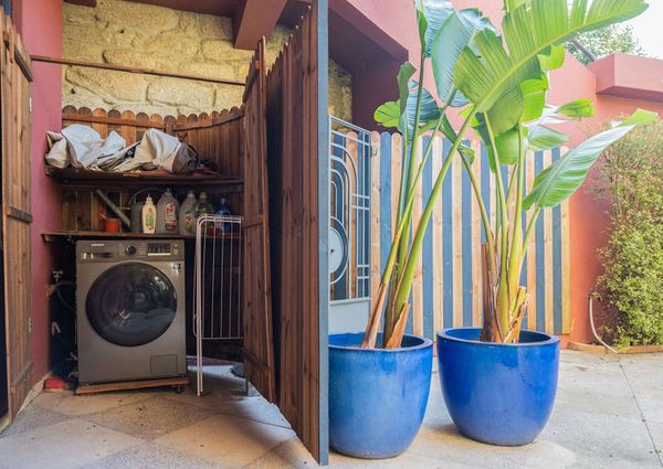 Rua do Duque de Saldanha