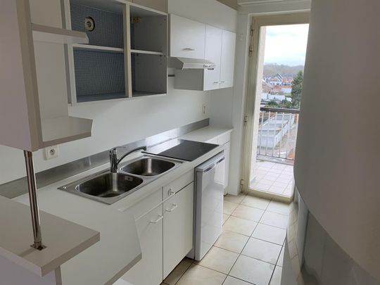 Over het pand - Foto 1