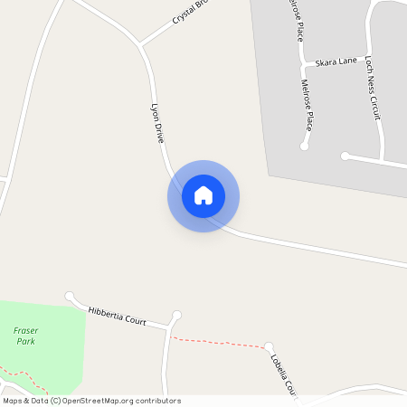 1 Barbeth Road, Greenbank QLD 4124