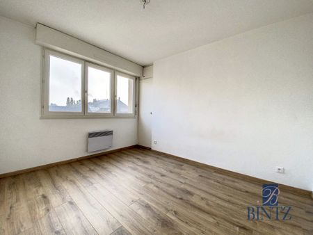 LOCATION APPARTEMENT - 39.61m² - Strasbourg - Photo 5