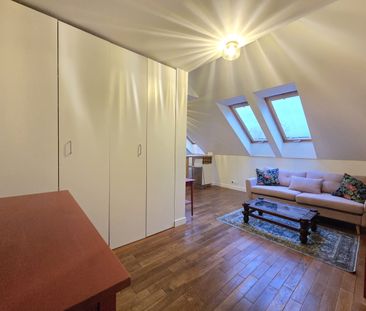 grzegórzecka - Zdjęcie 3