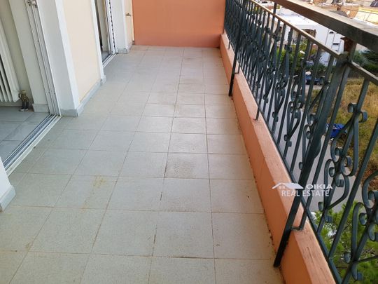Ενοικιάζεται Διαμέρισμα Μέση Αγυιά - Μέση - Photo 1