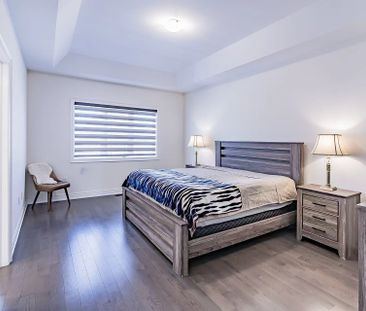 For Lease - 50 Drizzel Crescent Unit# Upper Level, Richmond Hill, O... - Photo 6